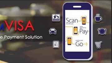 Visa to bring first-of-its-kind mobile payments solution to Nigeria