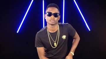 Why I Use Dirty Words In My Songs -YBNL Act