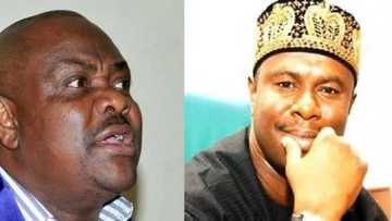 Respect Governor Wike or...– PDP issues warning to Peterside