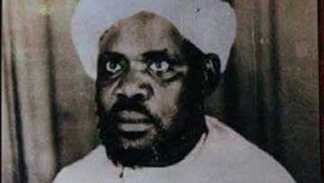 Shin ana iya ganin waliyyai da gaske bayan sun mutu, Ko kuwa matsalar kwakwalwa ce?