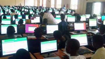 JAMB releases list of candidates to be exempted from 2018 post-UTME