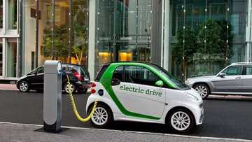 Electric cars to be introduced in Nigeria come 2018