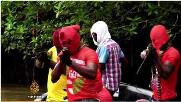 We shall fight until the last man alive – Niger Delta militants warn Nigeria