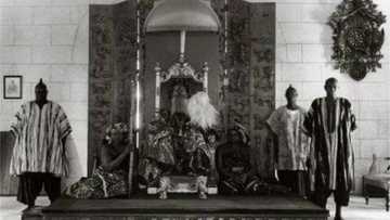 Remembering one of Oyo's mighty rulers Oba Abubakar Siyanbola Onikepe Akanbi Ladigbolu