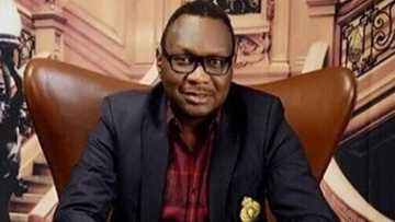 UPDATE! Popular Nollywood actor is dead