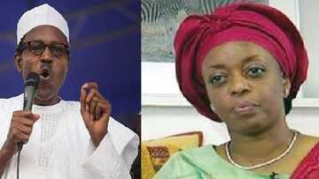 How Diezani Connects With President-Elect Buhari