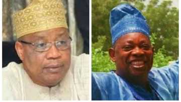 Ranar 12 ga watan Yuni: Yadda IBB ya soke zaben shugaban kasa na MKO Abiola a shekarar 1993