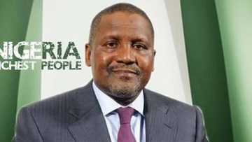 Top 10 African billionaires