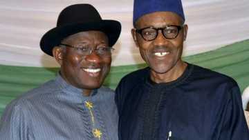 How I Emerged As President – Buhari