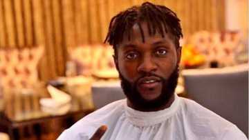 13 reasons Adebayor dumped Christianity for Islam