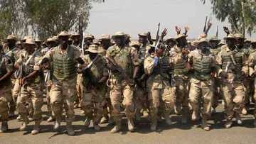 Nigerian army arrests physically challenged Boko Haram informant, kills 2 terrorists