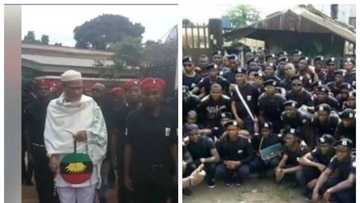 Biafra Secret Service's plan for Anambra will only bring unpleasant consequences for Igbos - APC chieftain