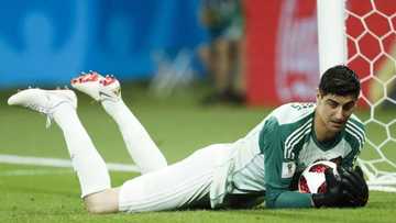 Real Madrid 'agree' terms with Chelsea superstar who was superb at the 2018 World Cup