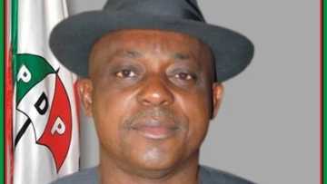 Da na cika babban Mahaukaci idan na bar APC inji wani tsohon Gwamna