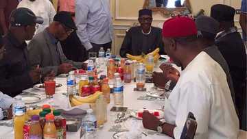 Nobody can declare Buhari unfit - Presidency says as lawyers disagree on president’s health status