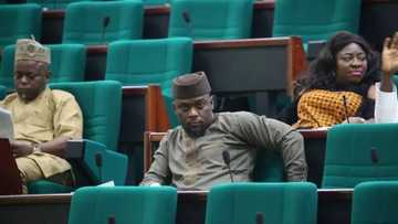 Hold Governor Ajimobi responsible if I'm killed, APC House of Rep member raises alarm