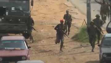 Ana zaman dar-dar a Taraba saboda rikicin Jukunawa da Tibabe ya cigaba da ta’azzara