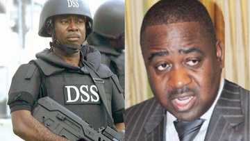 Benue killings: DSS arrest ex-governor Suswam