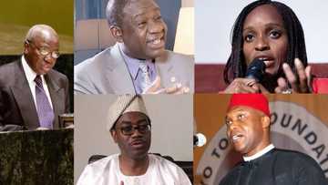 5 Outstanding Ministers In Jonathan's Administration