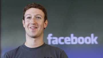 Mark Zuckerberg's Instagram for kids labelled harmful