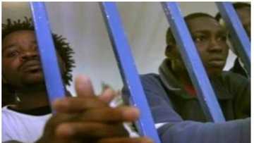 1500 Nigerians are serving time in Italian jails - Envoy reveals
