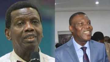 UPDATE: Adeboye remains GO worldwide as he appoints Obayemi to be overseer in Nigeria