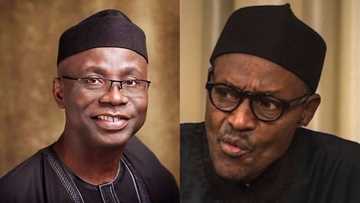 I accepted to run with Buhari in 2011 because he believed in restructuring - Tunde Bakare