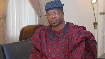 Libel: What I said about you isn’t false, APC crisis gets messier as Salihu Lukman replies Omisore