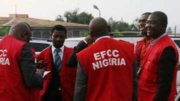 EFCC denies coercing former minister Jumoke Akinjide to make statement