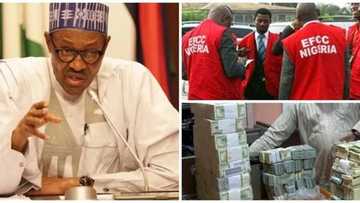 Barayin Gwamnati: Akwai makirci a cikin sunayen da gwamnatin tarayya ta fitar na barayin dukiyar kasa - Ferdinand Orbih.