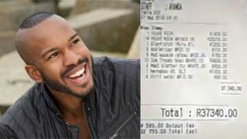 Man abandons 3 women in a club with over N1m bill