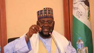 Hudubar Juma'a: Jagoran Izala, Bala Lau, ya shawarci gwamnati a kan sha'anin Zakzaky