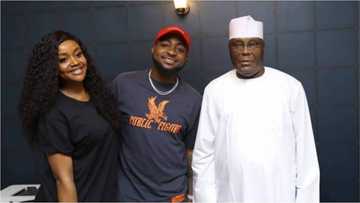 2019: Gwarzo Davido ya fadawa Duniya ‘Yan takarar da zai zaba