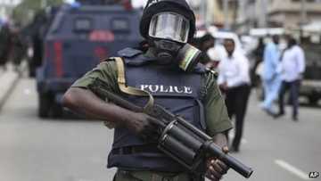 'Yan Boko Haram 8 Cikin Waɗanda Suka Kai Hari Maiduguri Sun Baƙunci Lahira