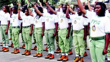 NYSC releases passing out time table for 2016 Batch B corps members