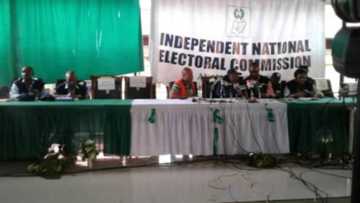Nigerians await INEC's final declaration of Anambra election