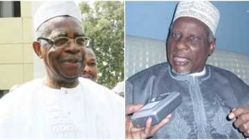 Danjuma’s call on self-defence will result in endless anarchy - Yakassai warns
