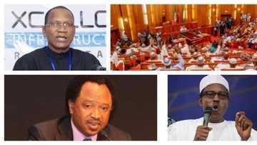 Amid recession, Nigeria’s debt profile hits N17.36 trillion as FG reveals new plans