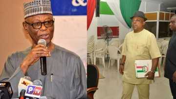 APC, PDP will be defeated in 2019 polls - Presidential aspirant