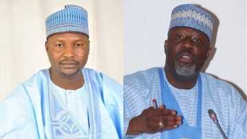 Dino Melaye: AGF writes court, seeks resumption of Kogi lawmaker’s trial