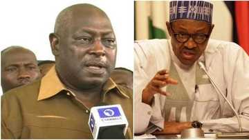 3 STRONG recommendations from Senate that forced Buhari to sack Babachir Lawal