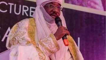 Jerin Sarakunan gargajiya 5 mafi tarin dukiya a Najeriya