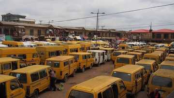 Know the Law: Full list of Lagos state traffic offenses and their penalties