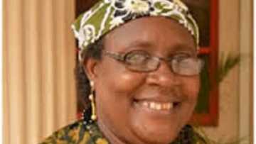 Dalillin da yasa aure ke saurin mutuwa a arewacin Najeriya – Farfesa Asabe Usman
