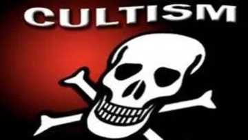 Sad: Read What Cultists Did To 20-Year-Old In Asaba