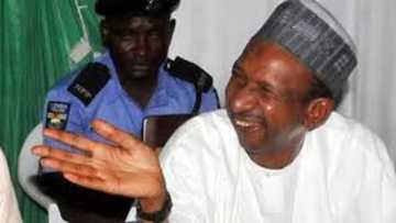 Yanzu-yanzu: Mataimakin gwamnan jihar Bauchi ya yi murabus daga kujeransa