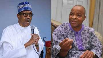 Insecurity: Ex-army chief urges Buhari to change Nigeria’s security architecture