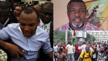 Like IPOB, who has been arresting Arewa, Anifere group members? – Actor Ejike Asiegbu