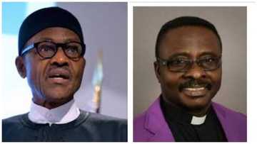 Christian Association of Nigeria attacks Buhari