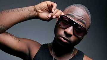 See What Davido Got From Fans In Mali